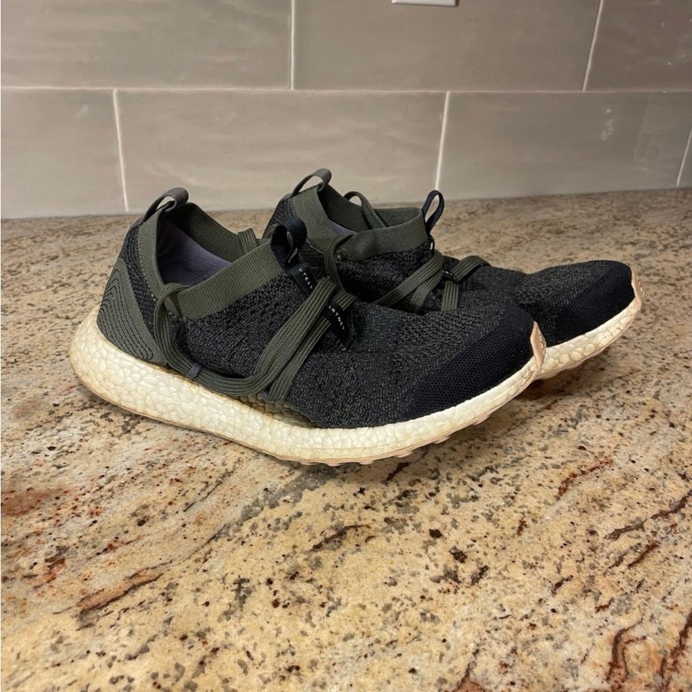 Stella McCartney Adidas Ultra Boost